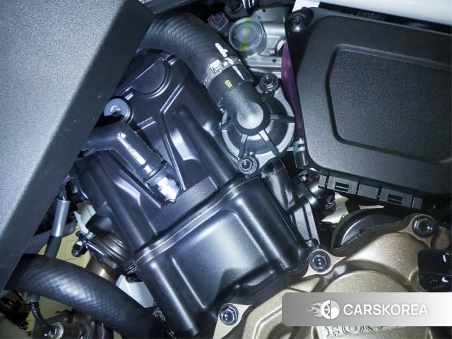 Engine photo