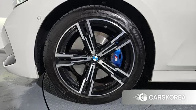 BMW 3 Series (G20) id 3615116 из Кореи 14