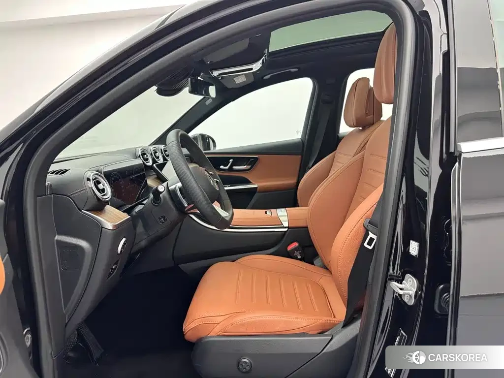 Mercedes-Benz GLC id 4617043 из Китая 26