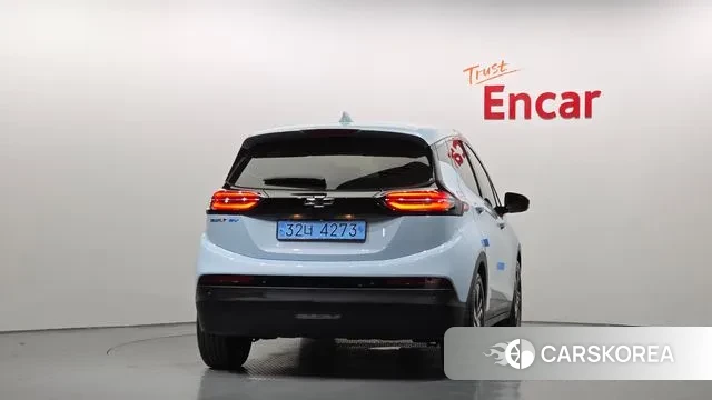 Chevrolet (GM Daewoo) New Bolt EV id 3317211 из Кореи 14