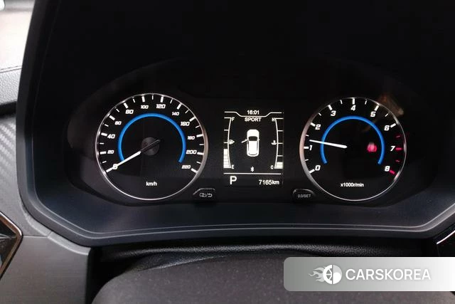 Chery Tiggo 3x id 4026799 из Китая 11