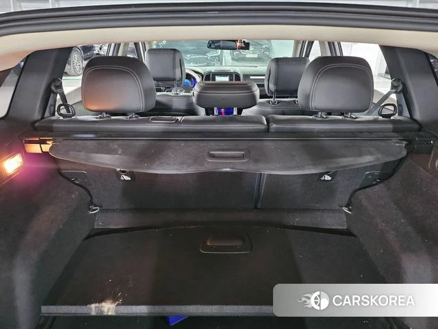 Renault Korea (Samsung) QM6 id 4262821 из Кореи 11