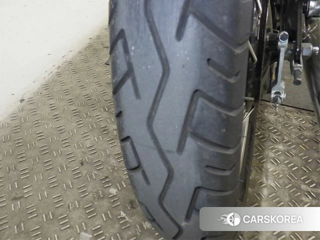 Yamaha SR400 id 3945456 из Японии 26