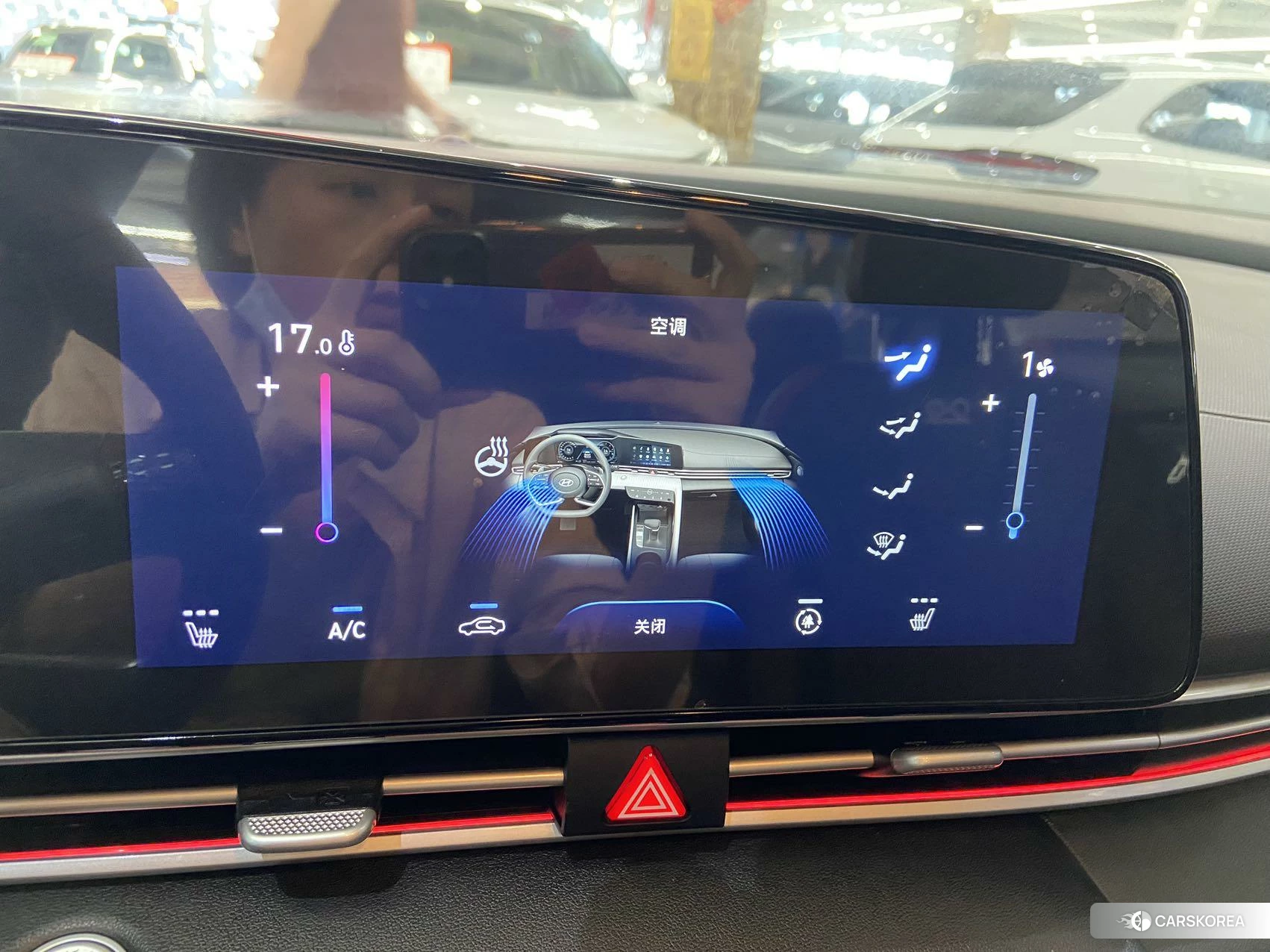 Hyundai Elantra id 4461618 из Китая 18