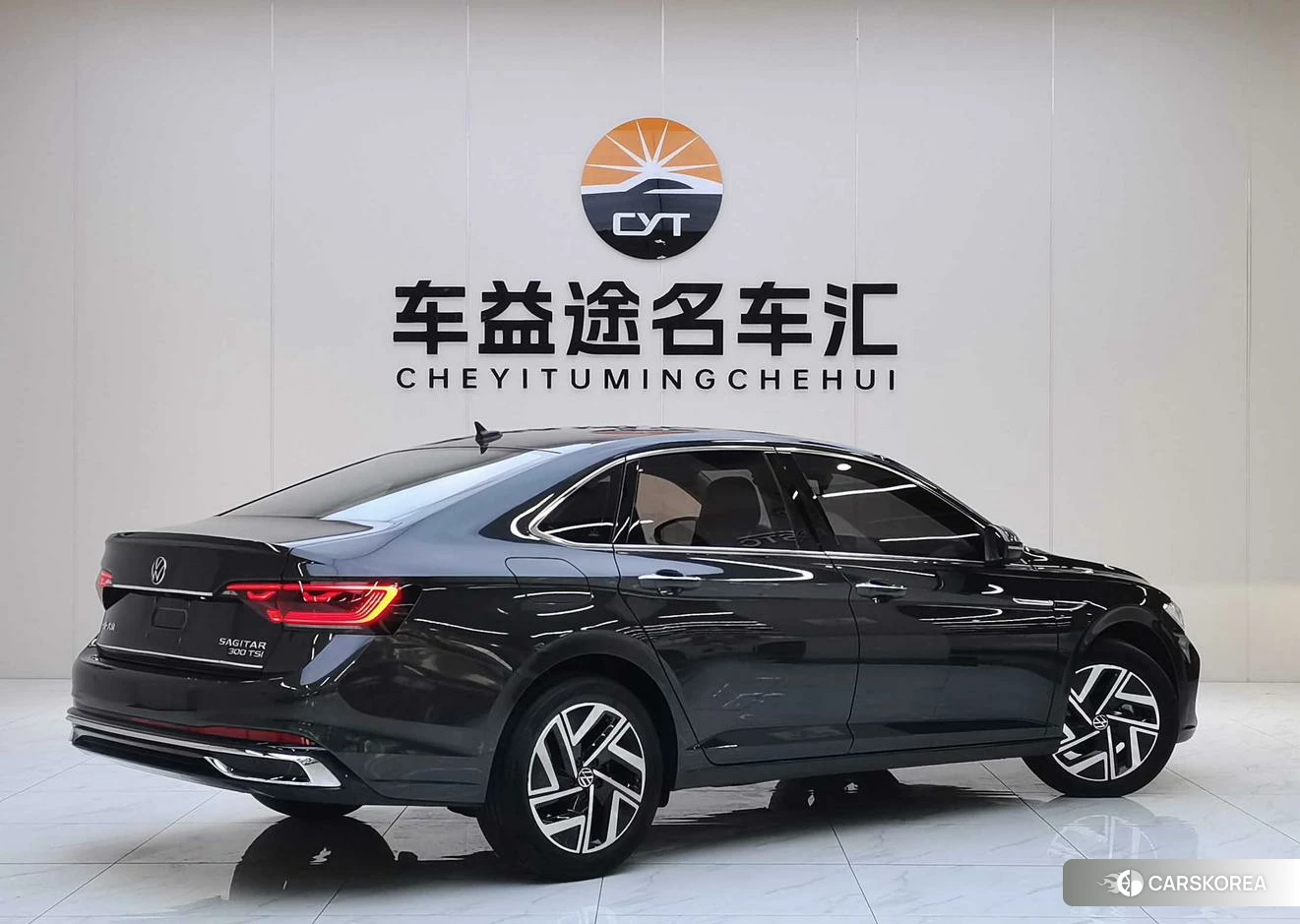 Volkswagen Sagitar id 4487379 из Китая 17