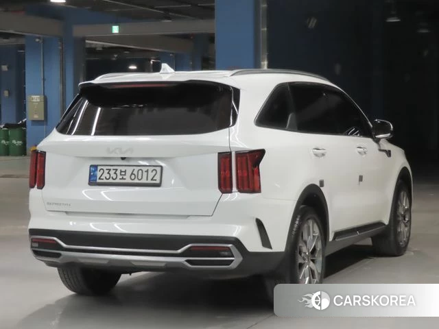 Kia Sorento 4th Generation id 4654109 из Кореи 14