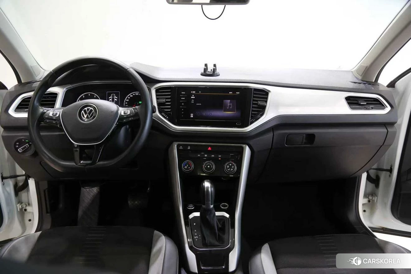 Volkswagen Exploring songs id 4498719 из Китая 11
