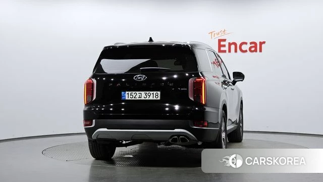 Hyundai Palisade id 4936798 из Кореи 28