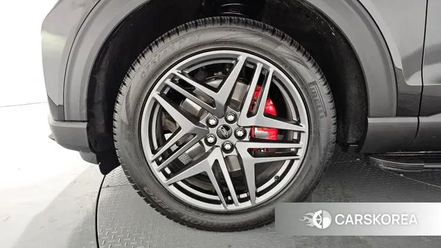 Ford Explorer 6th Generation id 3446950 из Кореи 14