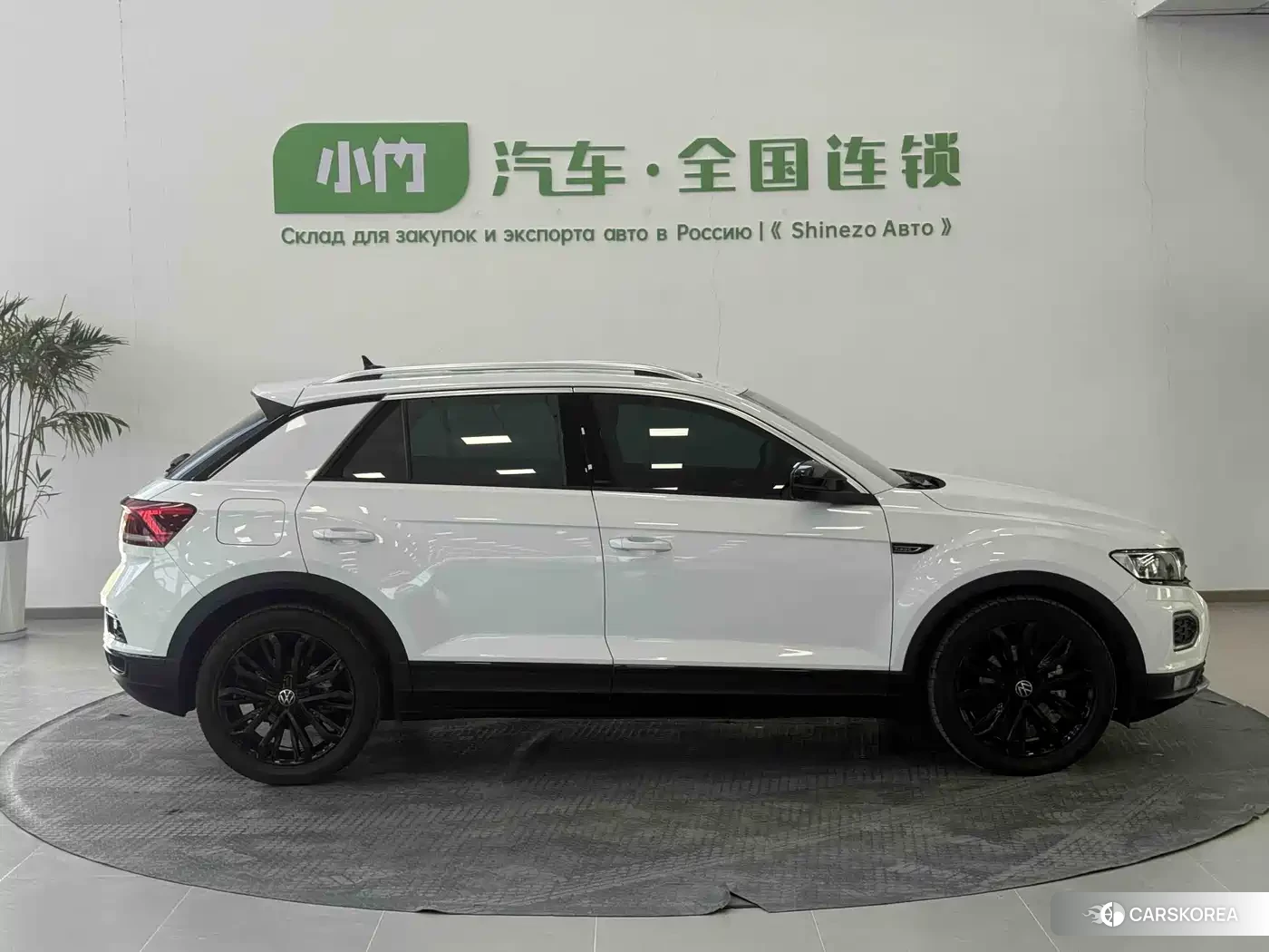 Volkswagen T-Roc id 4606930 из Китая 15