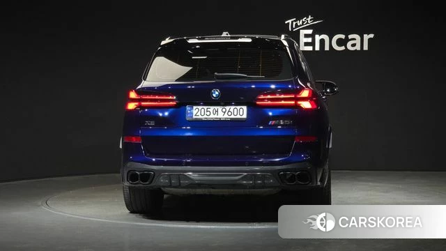 BMW X5 (G05) id 3850781 из Кореи 14