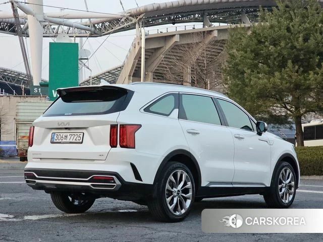 Kia Sorento 4th Generation id 3817995 из Кореи 14