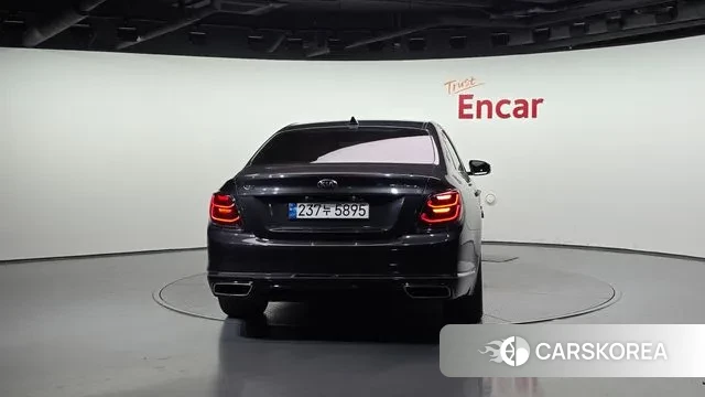 Kia More K9 id 3138962 из Кореи 14