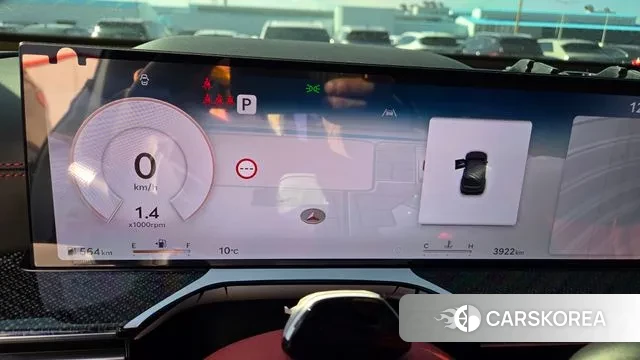 Genesis GV80 Coupe 2024 Белый из Кореи, фото 4