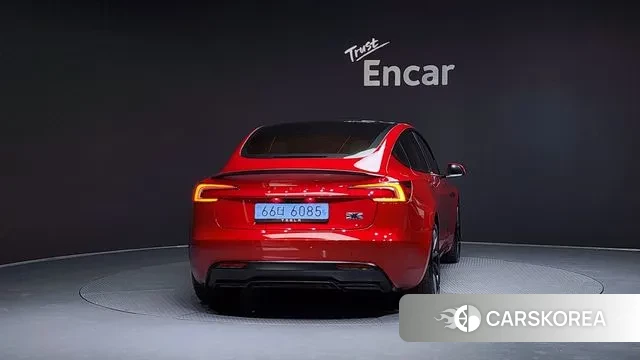 Tesla Model 3 id 3277938 из Кореи 14