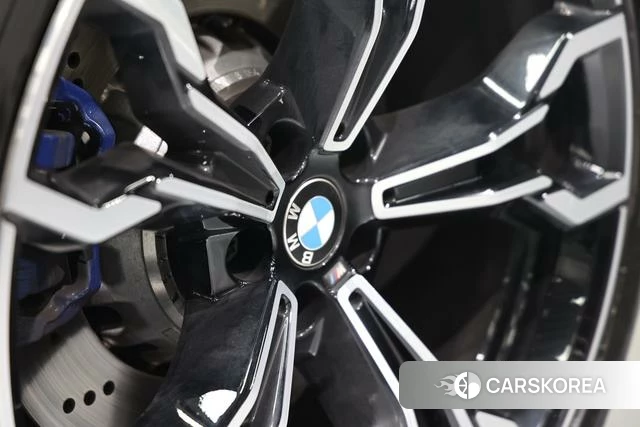 BMW X3 M id 4257291 из Китая 7