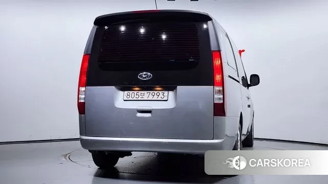 Hyundai Staria id 3224318 из Кореи 14