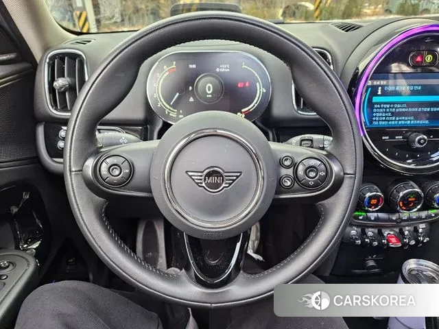 Mini Cooper Countryman id 3453948 из Кореи 8