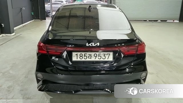 Kia The New K3 2nd generation id 3904264 из Кореи 12