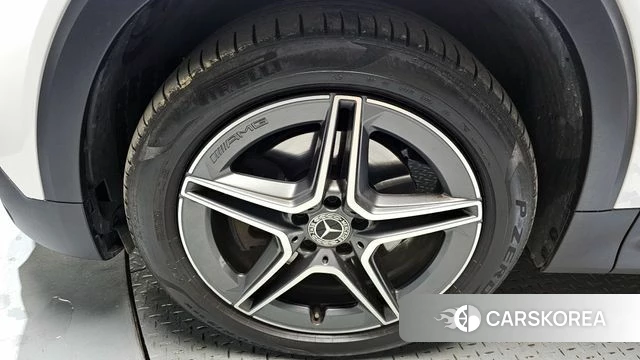 Mercedes-Benz GLB-Class X247 id 3892975 из Кореи 14