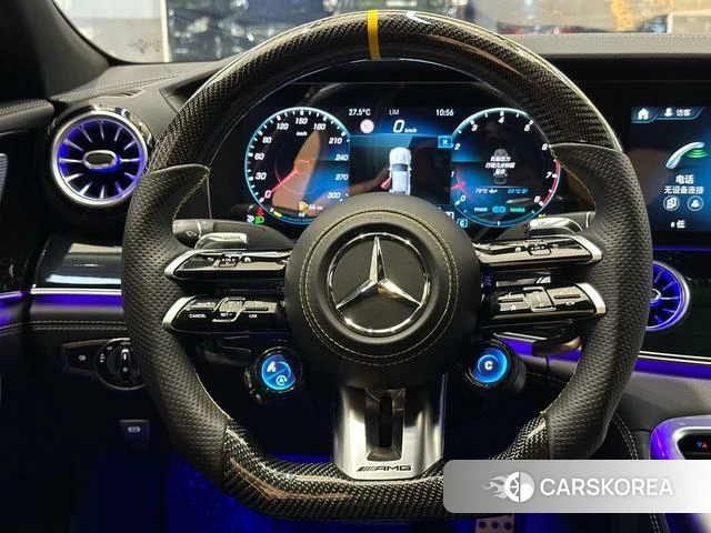 Mercedes-Benz AMG GT id 4290417 из Китая 21