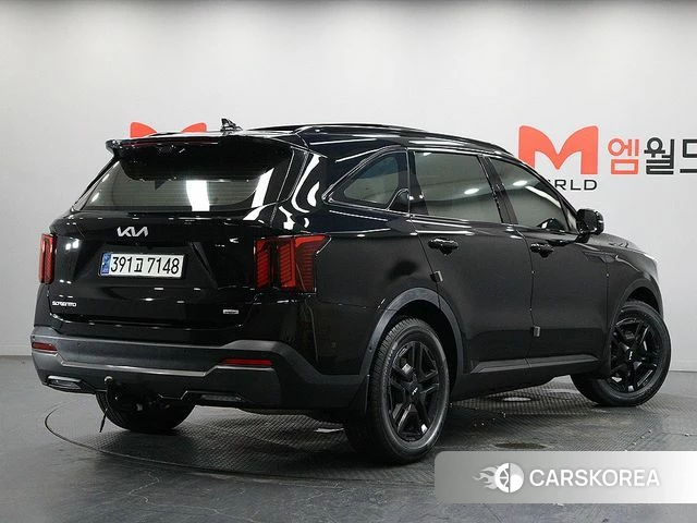 Kia The New Sorento 4th Generation id 4897980 из Кореи 14