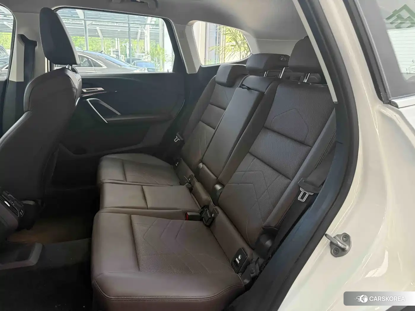 BMW X1 id 4669240 из Китая 15