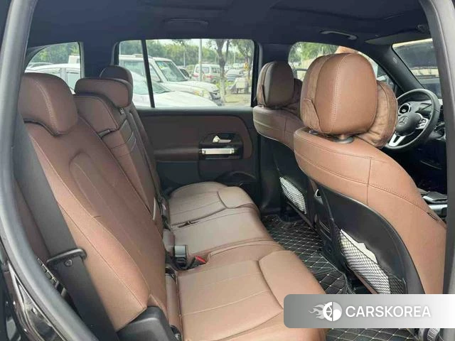 Mercedes-Benz GLB id 4393258 из Китая 8