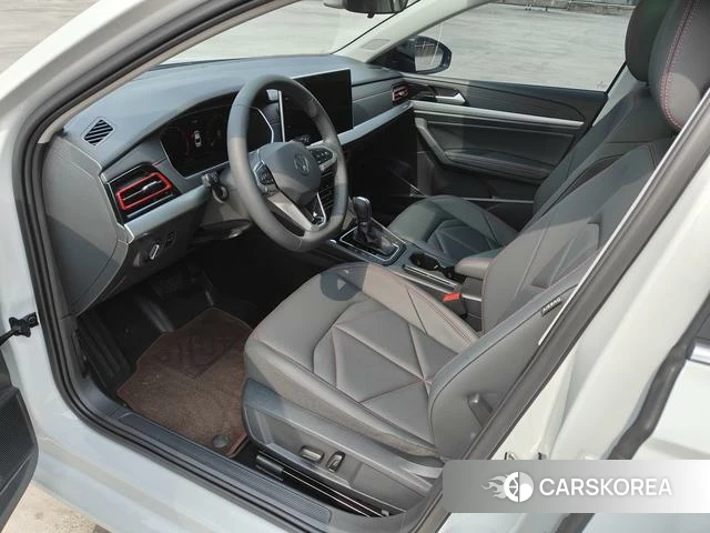 Volkswagen Lavida id 4255979 из Китая 14
