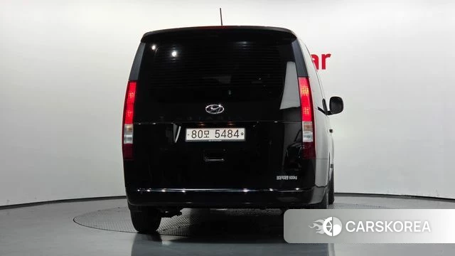 Hyundai Staria id 4741012 из Кореи 27