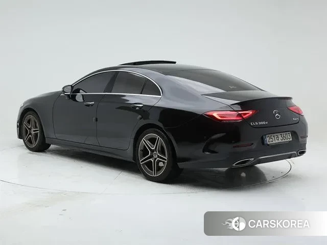 Mercedes-Benz CLS-Class C257 id 3463138 из Кореи 14
