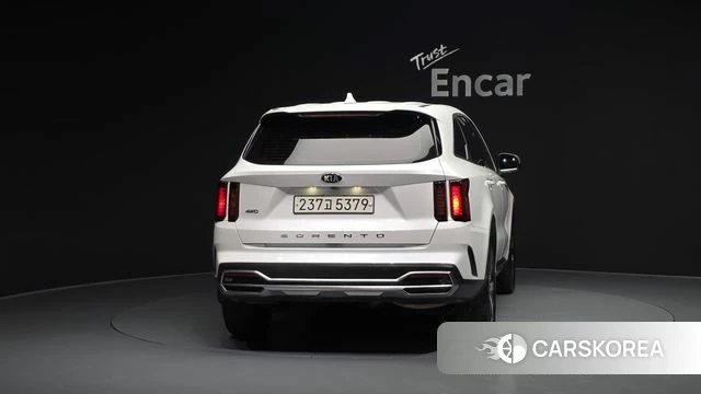 Kia Sorento 4th Generation id 3893075 из Кореи 14