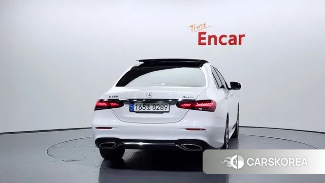 Mercedes-Benz E-Class W213 id 3493135 из Кореи 14