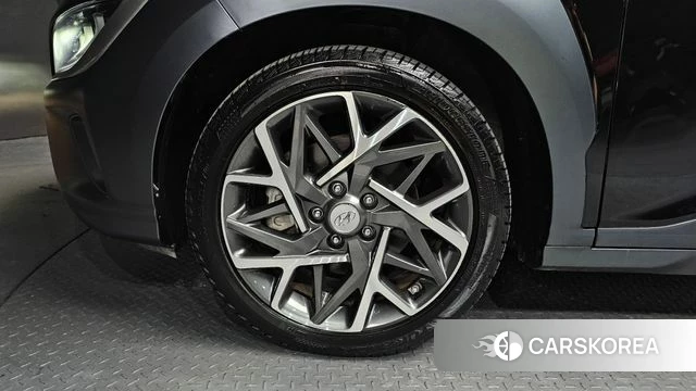 Hyundai The New Kona Hybrid id 4433389 из Кореи 27