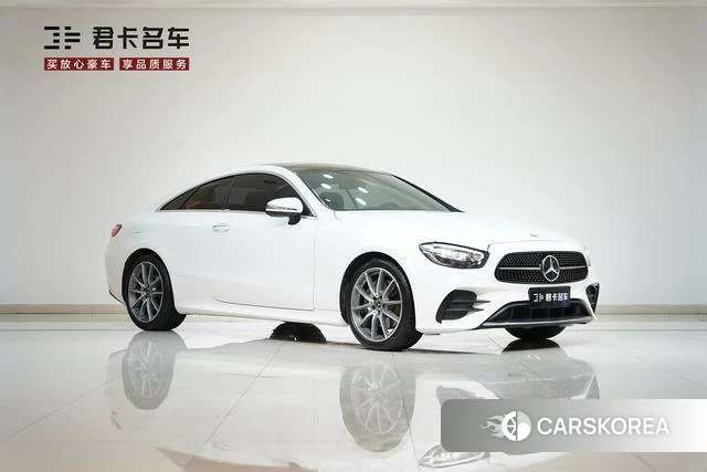 Mercedes-Benz E-class (imported) id 4257105 из Китая 12