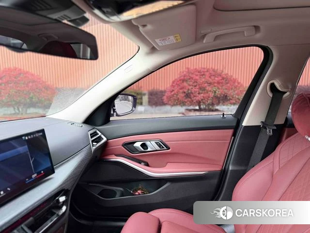 BMW 3 series id 4333238 из Китая 17