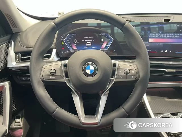 BMW X1 id 4215071 из Китая 7