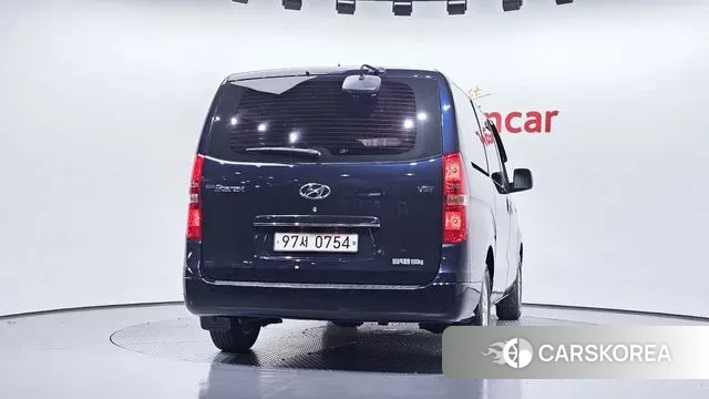 Hyundai The New Grand Starex id 3356846 из Кореи 14