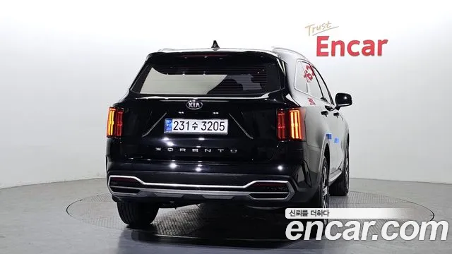 Kia Sorento 4th Generation id 2853948 из Кореи 14