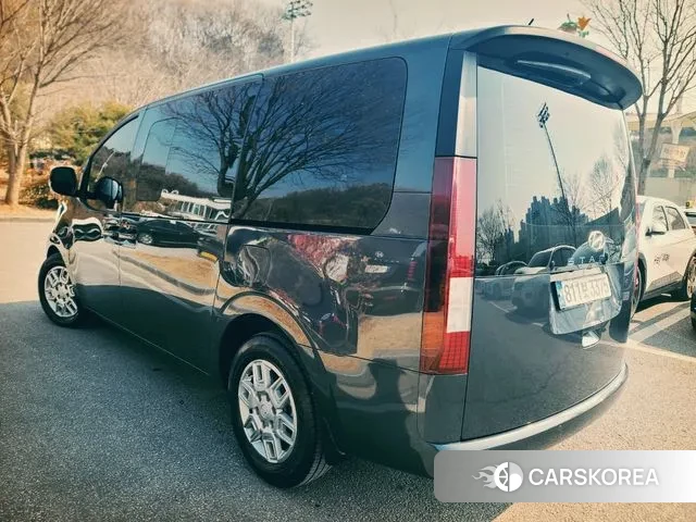 Hyundai Staria id 3745811 из Кореи 11