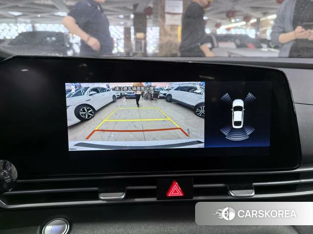 Hyundai Elantra id 4307228 из Китая 12
