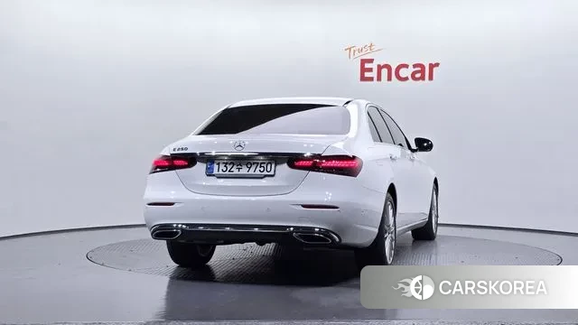 Mercedes-Benz E-Class W213 id 3721184 из Кореи 14