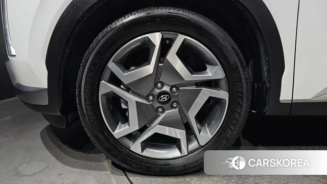 Hyundai The New Palisade id 4715401 из Кореи 30