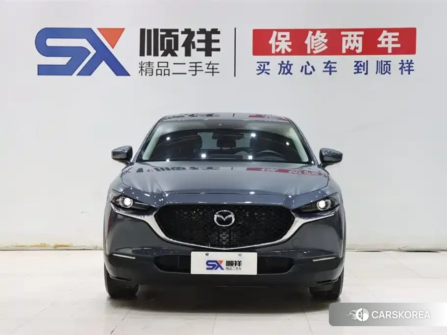 Mazda CX-30 id 4538746 из Китая 14