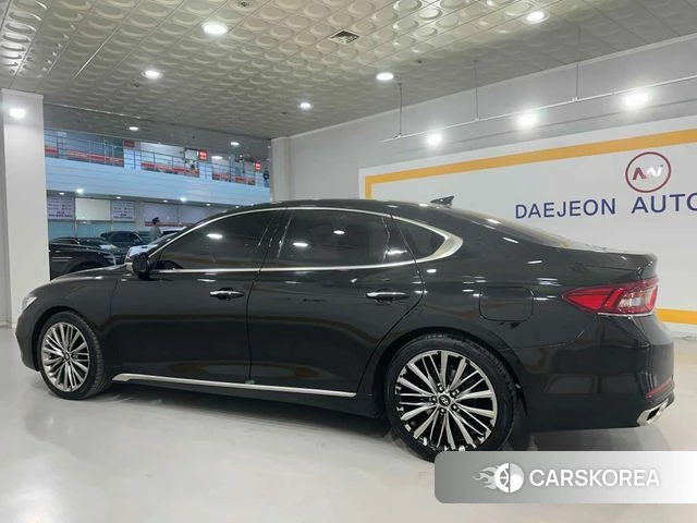 Hyundai Grandeur IG id 4245911 из Кореи 14
