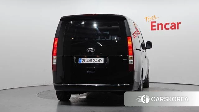 Hyundai Staria id 4495459 из Кореи 14