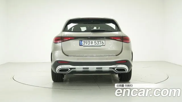 Mercedes-Benz GLC-Class X254 id 2458136 из Кореи 14