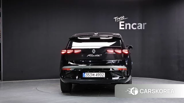 Renault Korea (Samsung) Filant id 4413630 из Кореи 29