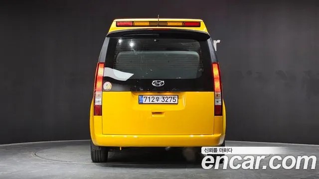 Hyundai Staria id 2497999 из Кореи 14