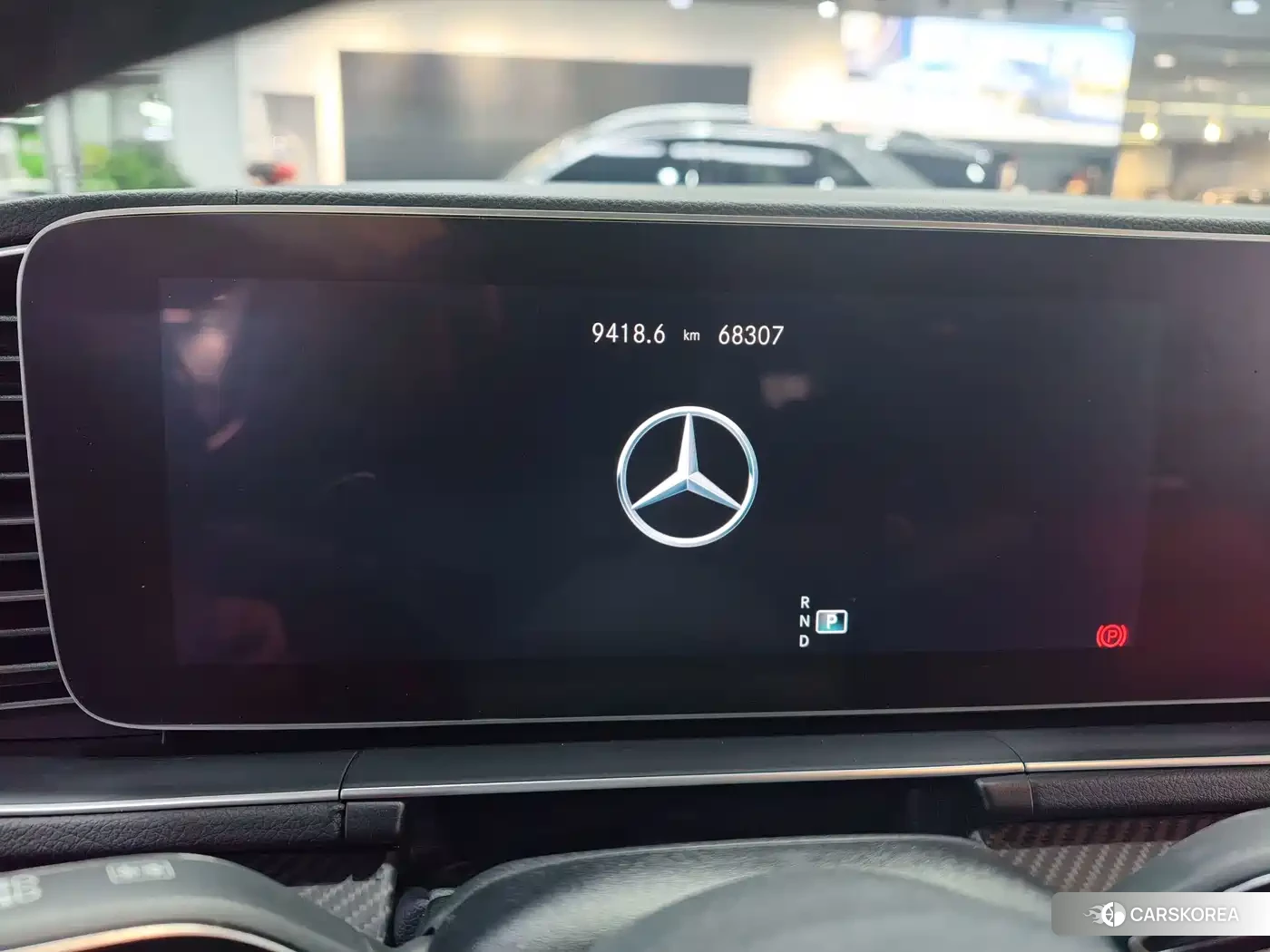 Mercedes-Benz GLE AMG id 4659761 из Китая 19